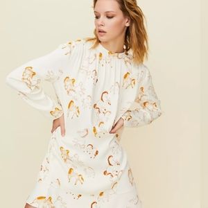 Little Moon dress sold by Aritzia.